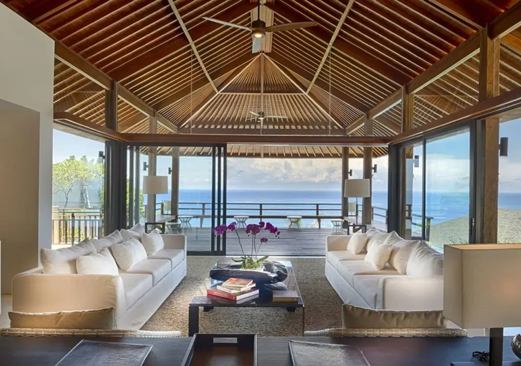 Унгасан: Sohamsa Ocean Estate