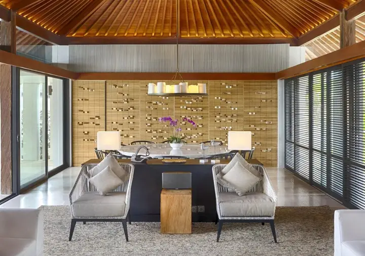 Унгасан: Sohamsa Ocean Estate