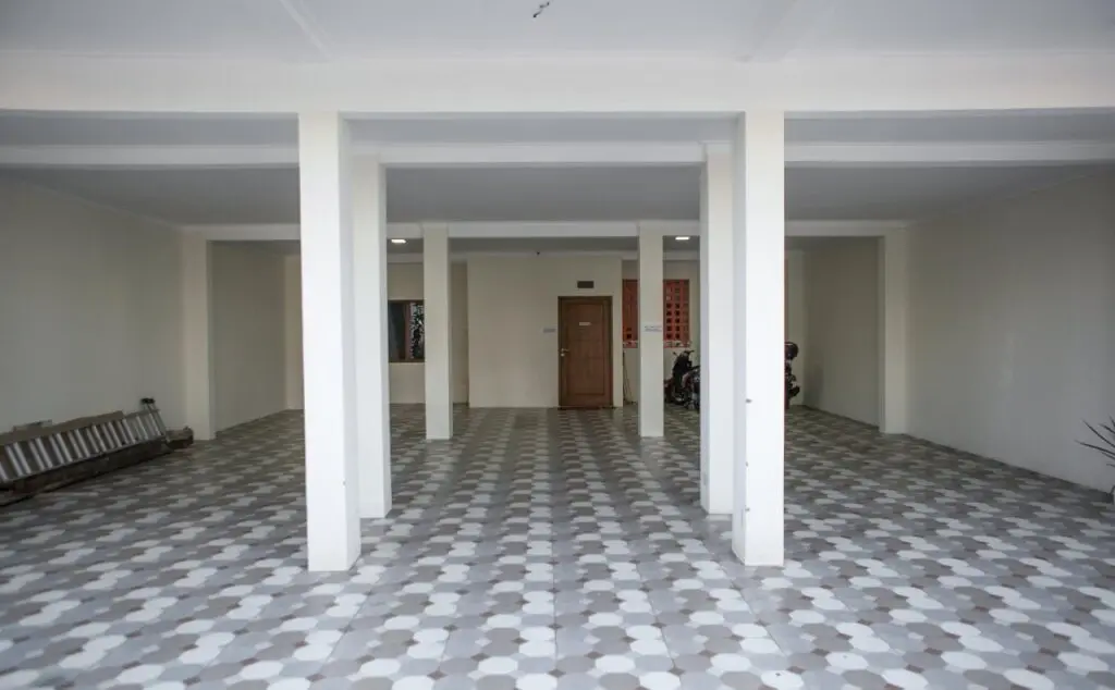 Бандунг: RedDoorz @ Pasir Luyu Buahbatu