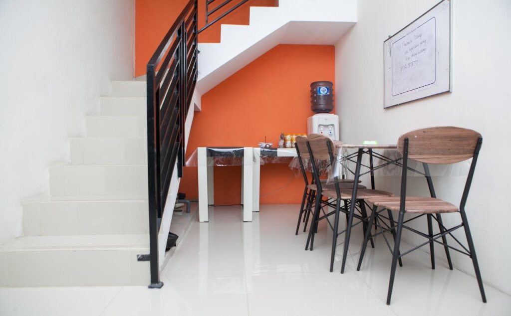 Бандунг: RedDoorz @ Pasir Luyu Buahbatu
