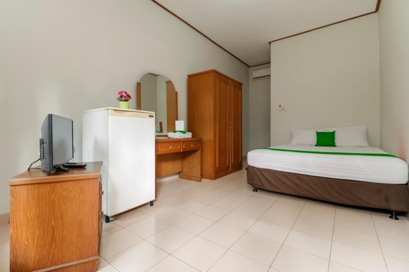 Джакарта: Genteng Ijo Residence