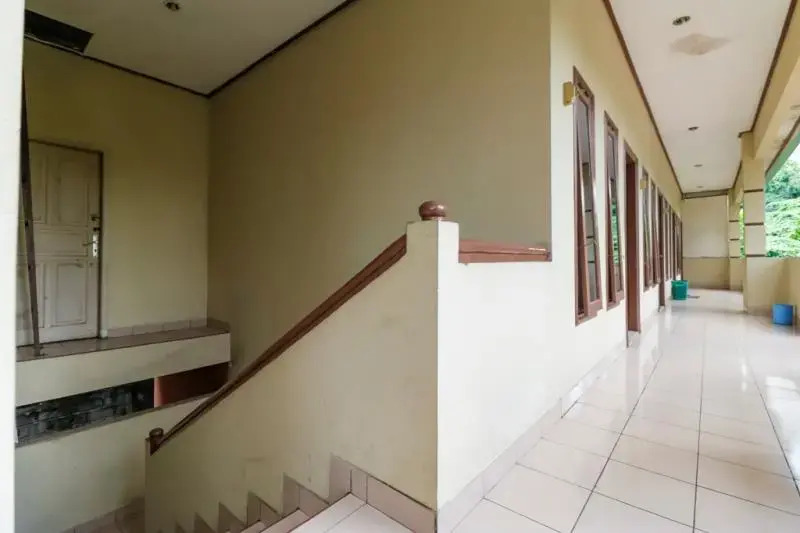 Джакарта: Genteng Ijo Residence