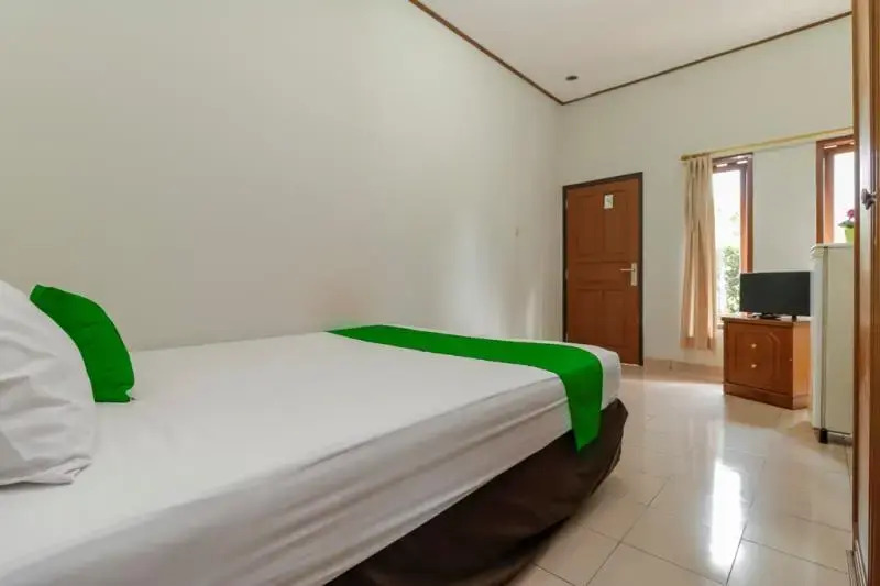 Джакарта: Genteng Ijo Residence