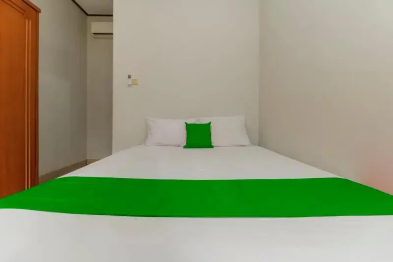 Джакарта: Genteng Ijo Residence