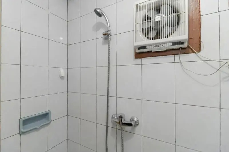 Джакарта: Genteng Ijo Residence