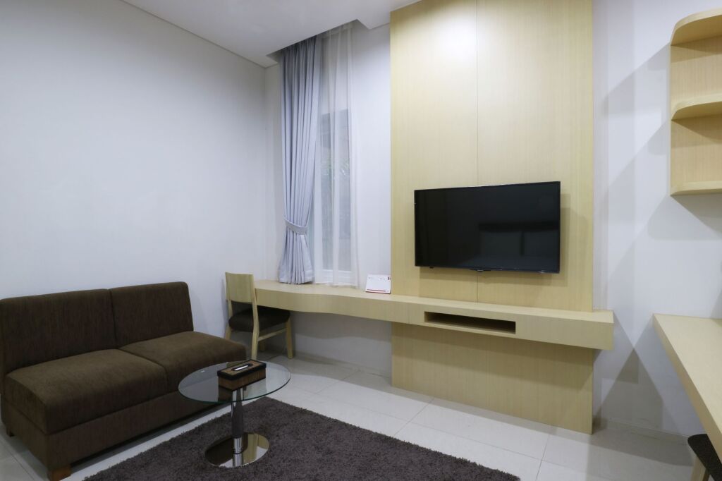 Джакарта: Cove MK House Senopati