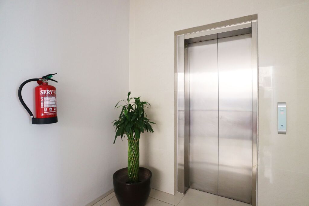 Джакарта: Cove MK House Senopati