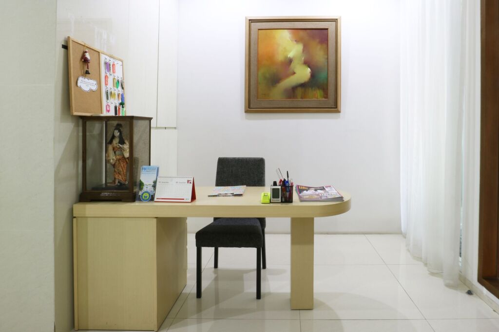 Джакарта: Cove MK House Senopati