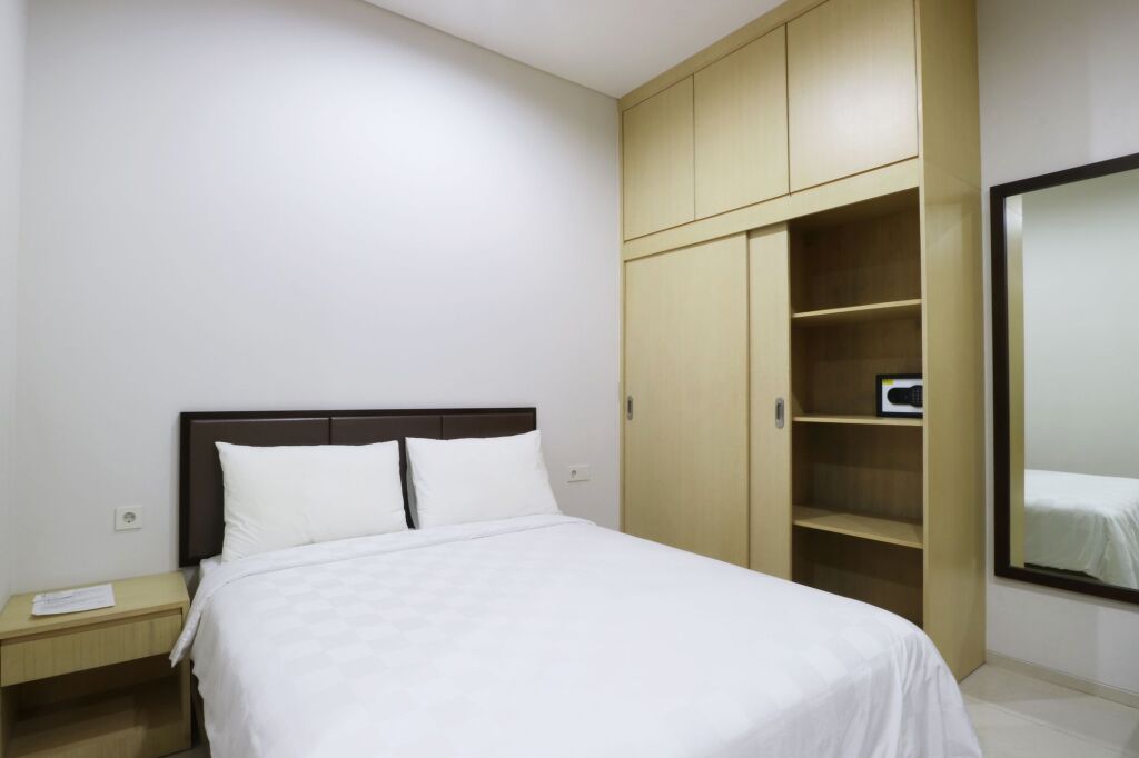 Джакарта: Cove MK House Senopati
