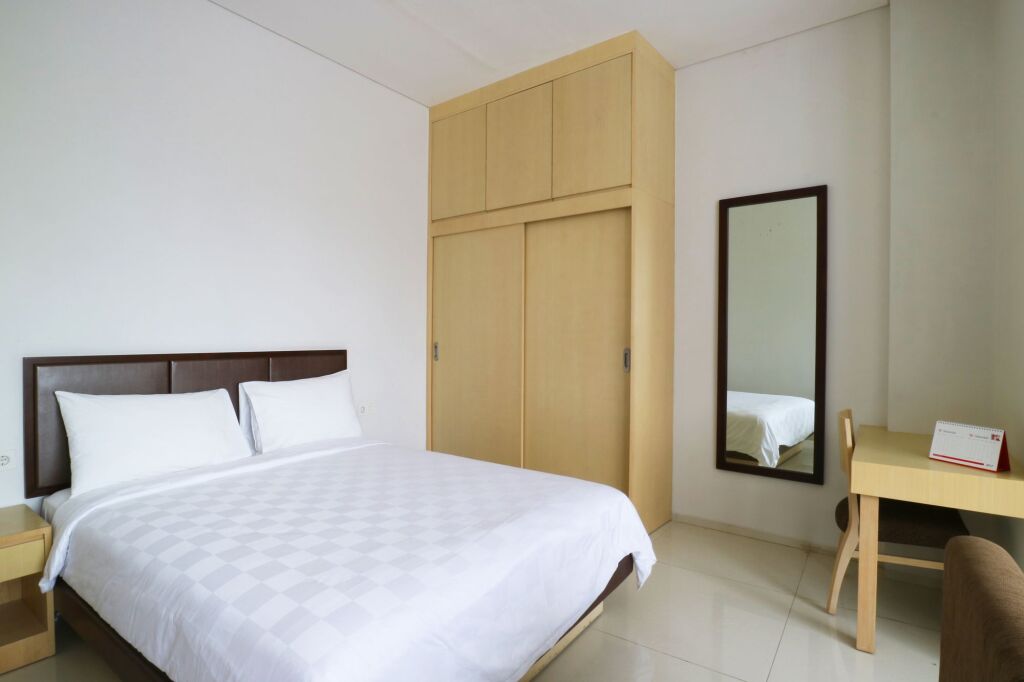 Джакарта: Cove MK House Senopati