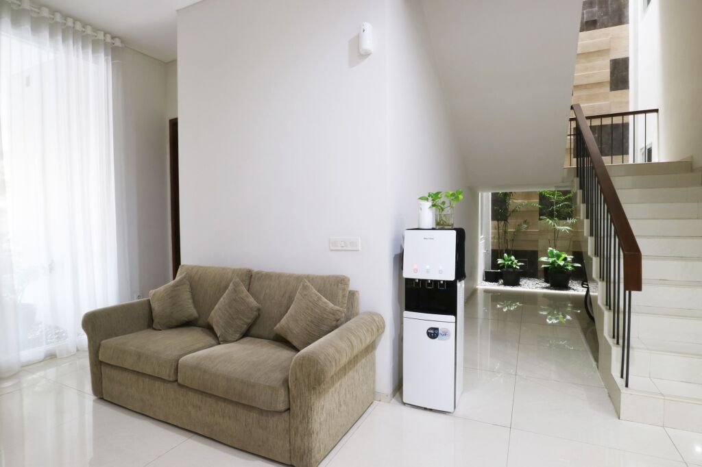 Джакарта: Cove MK House Senopati
