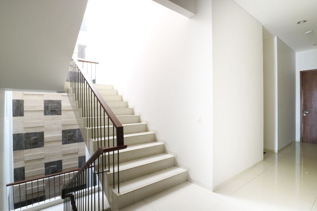 Джакарта: Cove MK House Senopati