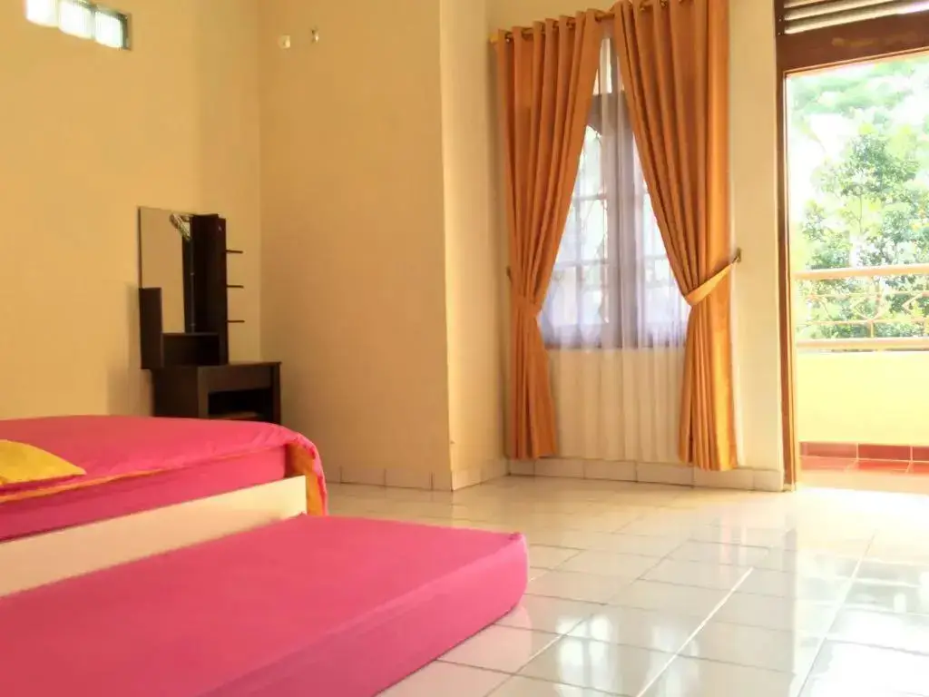 Слеман: Gowinda House 2