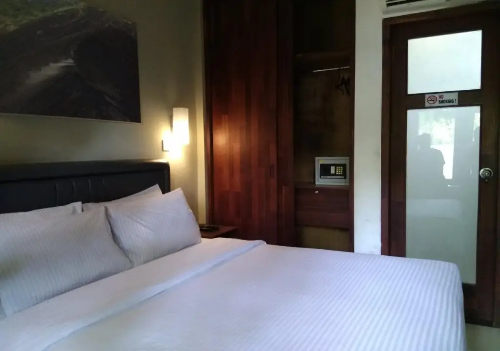 Кута: Kuta Legian Inn