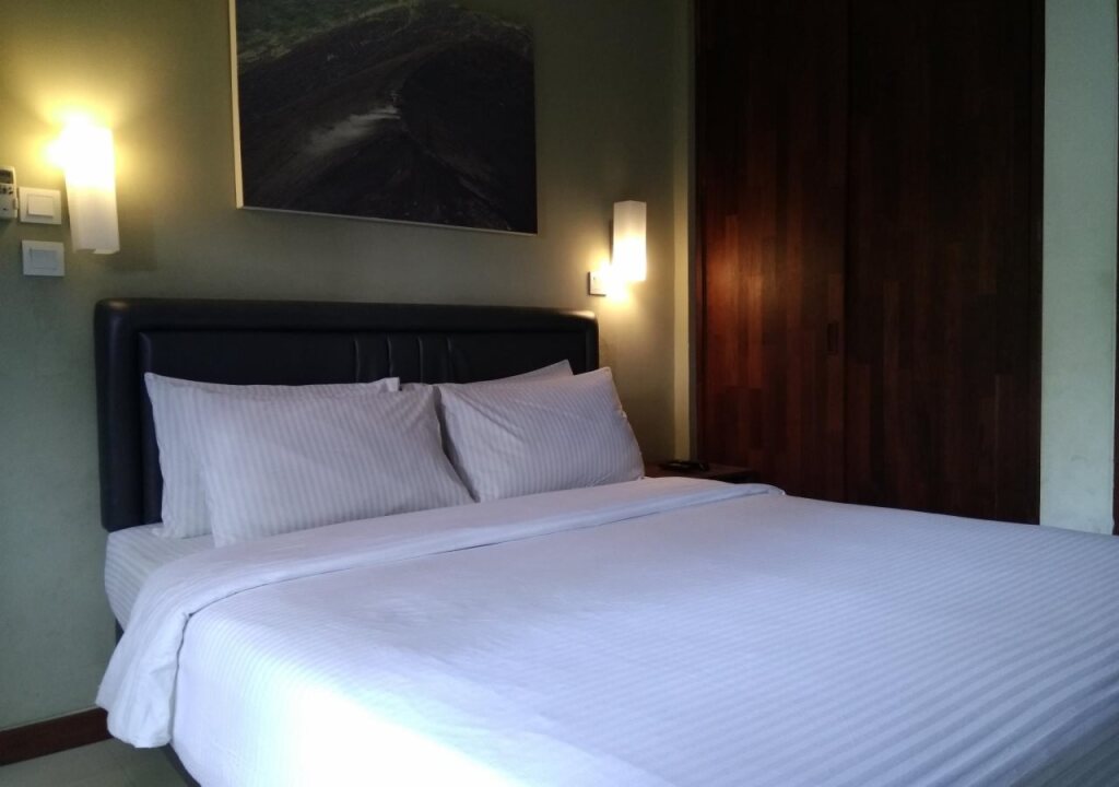 Kuta Legian Inn — фото 1