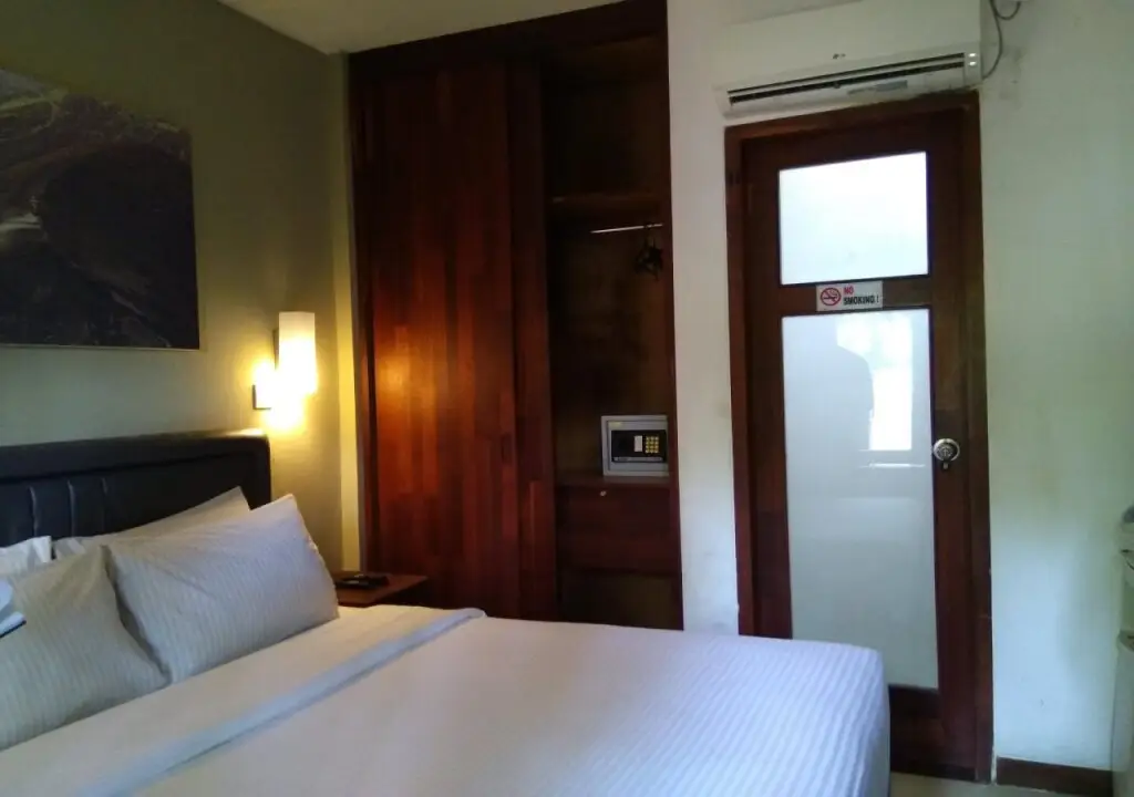 Кута: Kuta Legian Inn