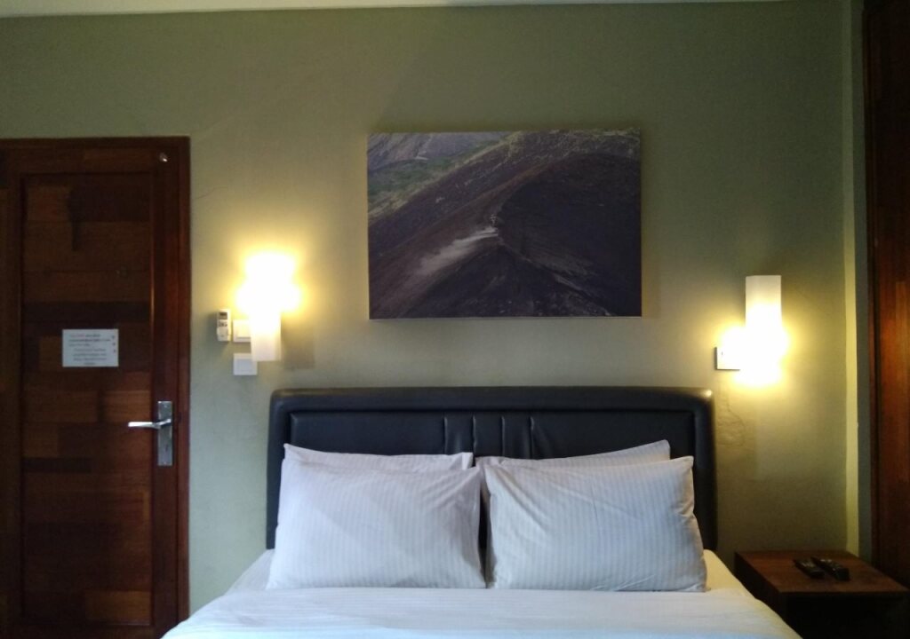 Кута: Kuta Legian Inn