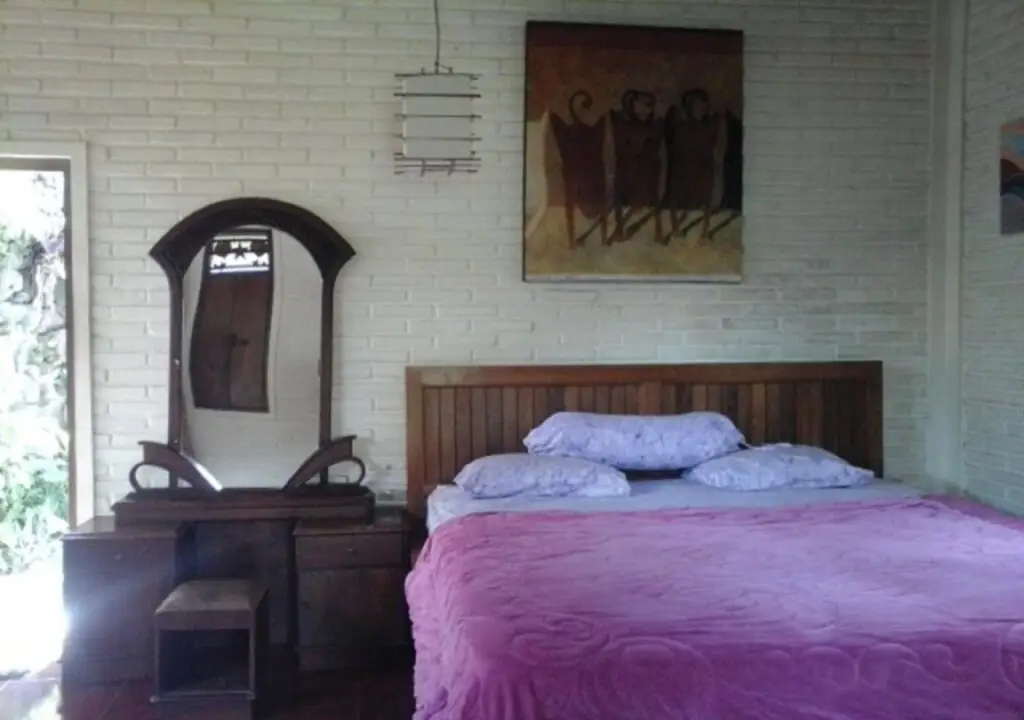 Убуд: Hai Homestay