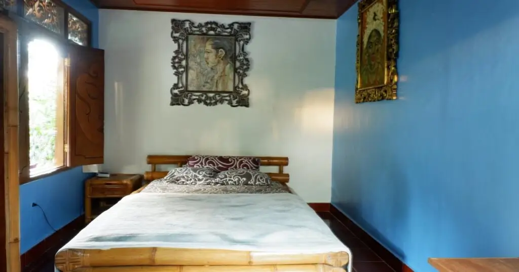 Убуд: Hai Homestay