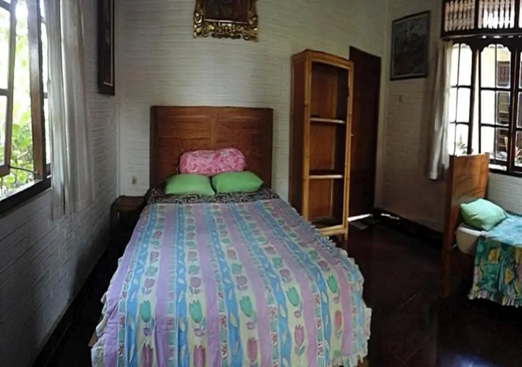 Убуд: Hai Homestay