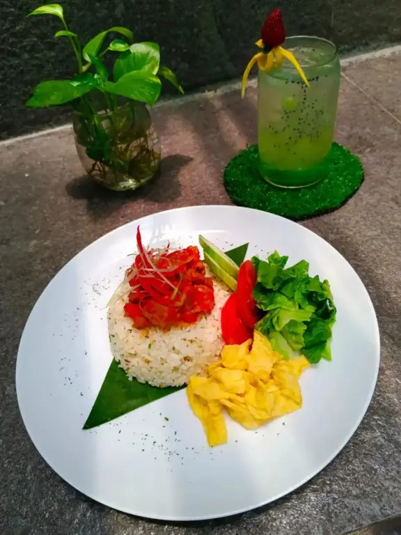 Джакарта: Whiz Hotel Falatehan Jakarta