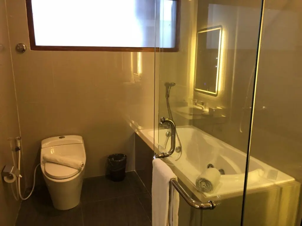 Мелайя: Grand Harvest Resort and Villas