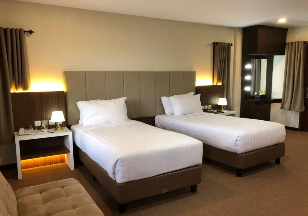 Мелайя: Grand Harvest Resort and Villas