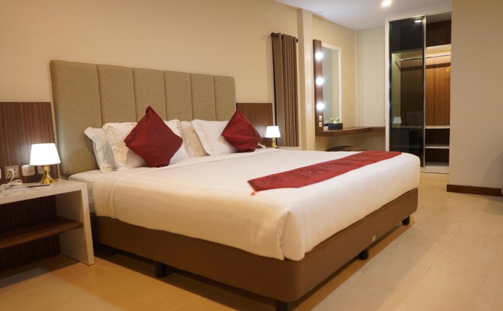 Мелайя: Grand Harvest Resort and Villas