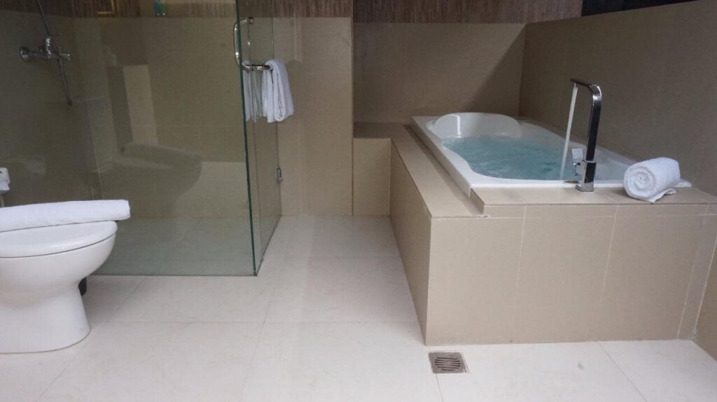Мелайя: Grand Harvest Resort and Villas