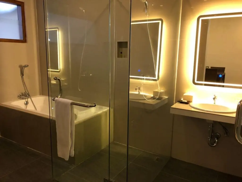 Мелайя: Grand Harvest Resort and Villas