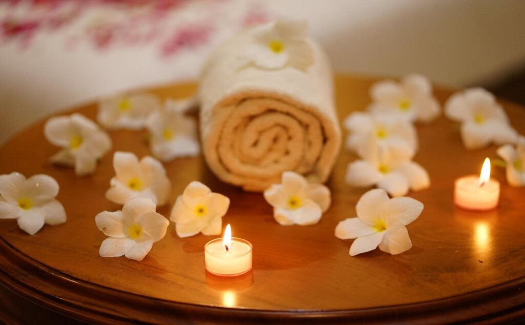 Мелайя: Grand Harvest Resort and Villas