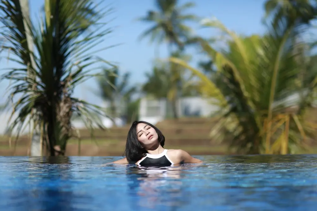 Мелайя: Grand Harvest Resort and Villas