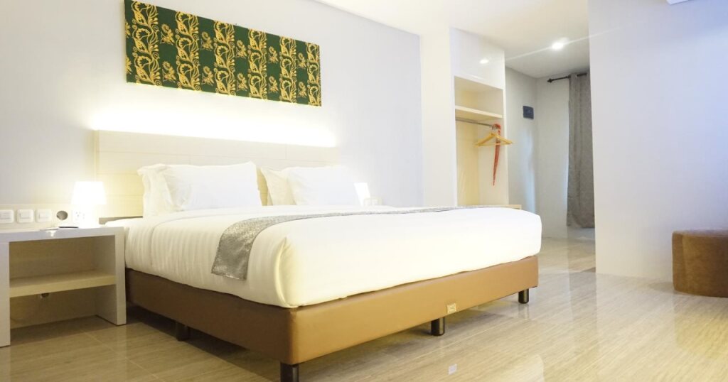 Мелайя: Grand Harvest Resort and Villas