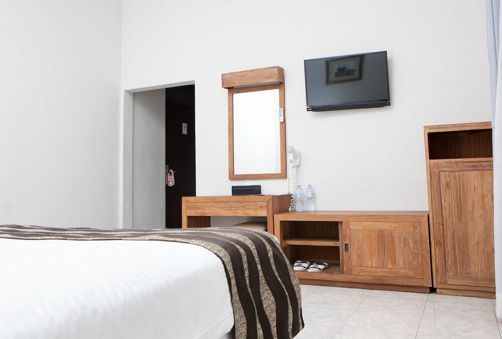 Бандунг: RedDoorz near paris van Java 2