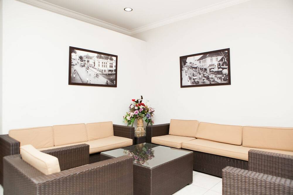 Бандунг: RedDoorz near paris van Java 2