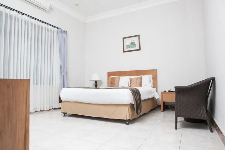 Бандунг: RedDoorz near paris van Java 2