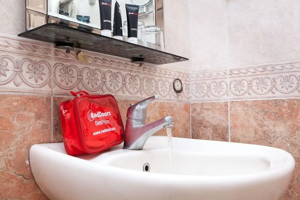 Бандунг: RedDoorz near paris van Java 2
