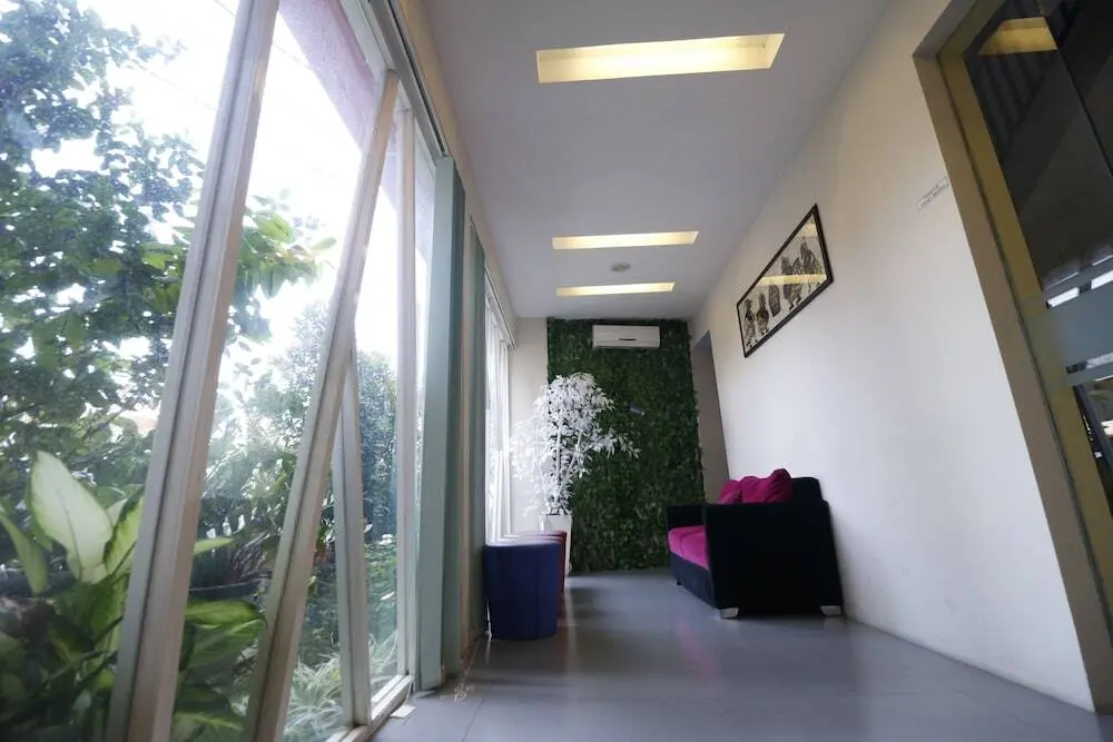 Матарам: RedDoorz Plus @ Airlangga Mataram