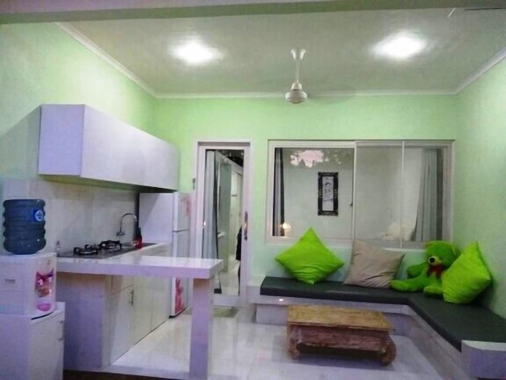 Кута: Bali Paradise Suites Seminyak