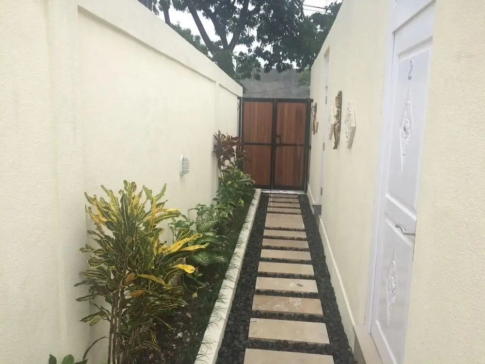 Кута: Bali Paradise Suites Seminyak