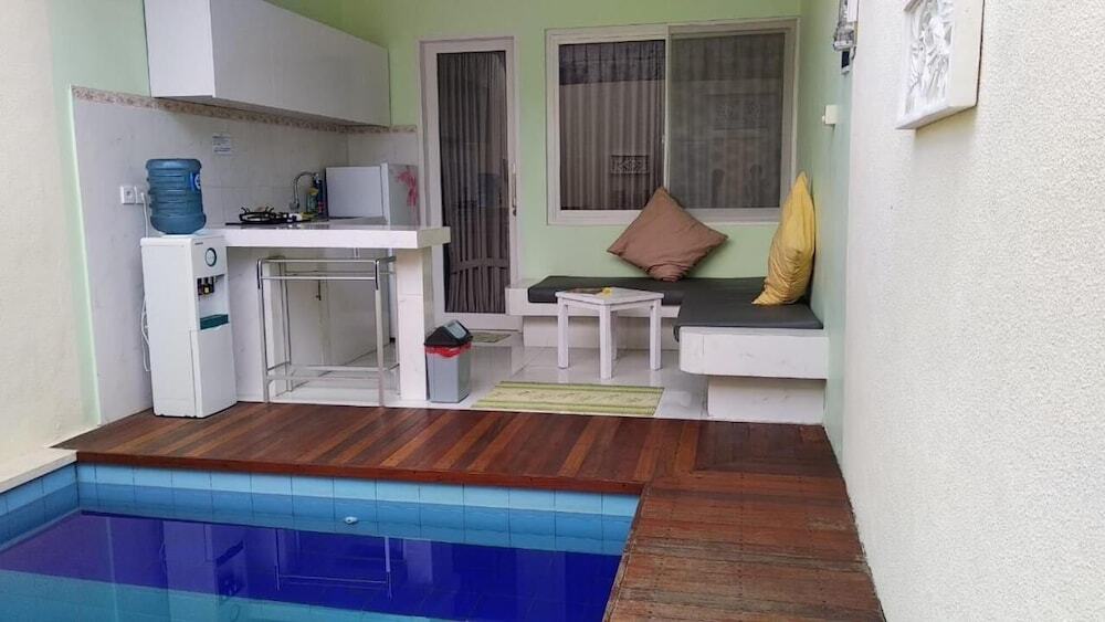 Кута: Bali Paradise Suites Seminyak