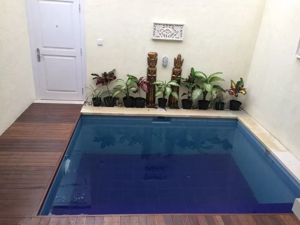 Кута: Bali Paradise Suites Seminyak