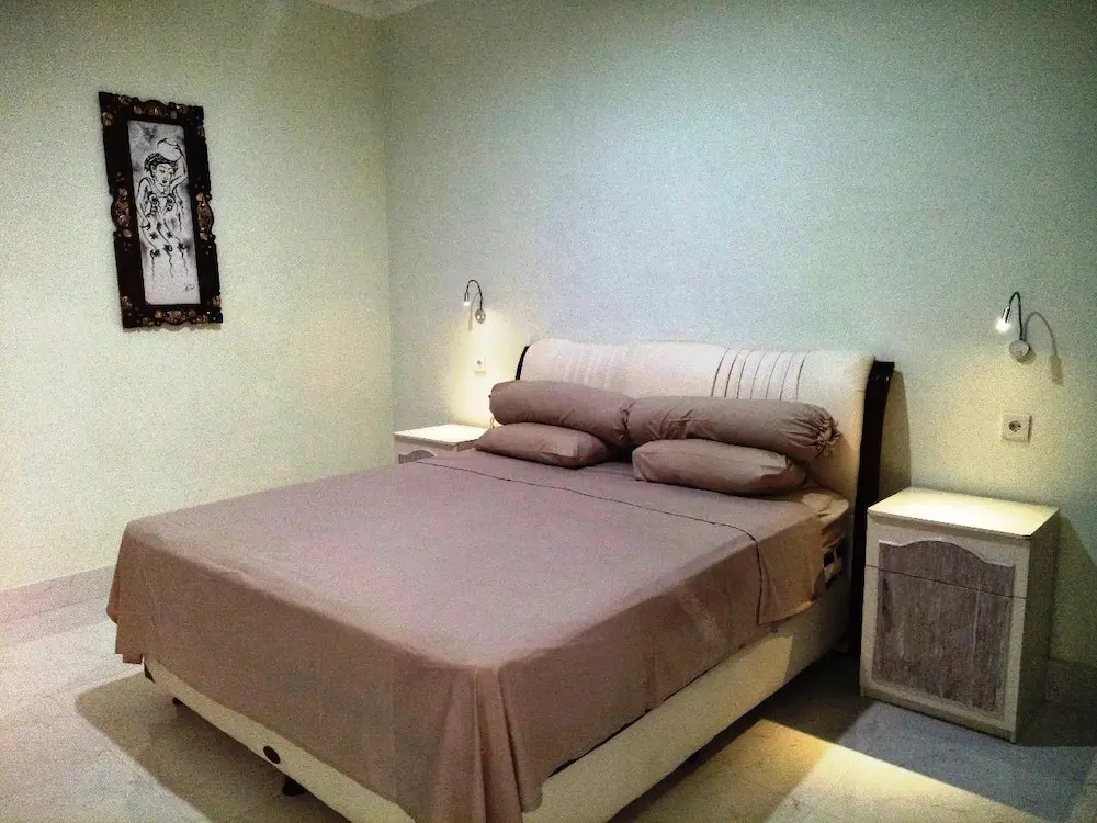 Кута: Bali Paradise Suites Seminyak