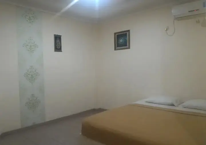Батам: Hotel Syariah Minang Jaya