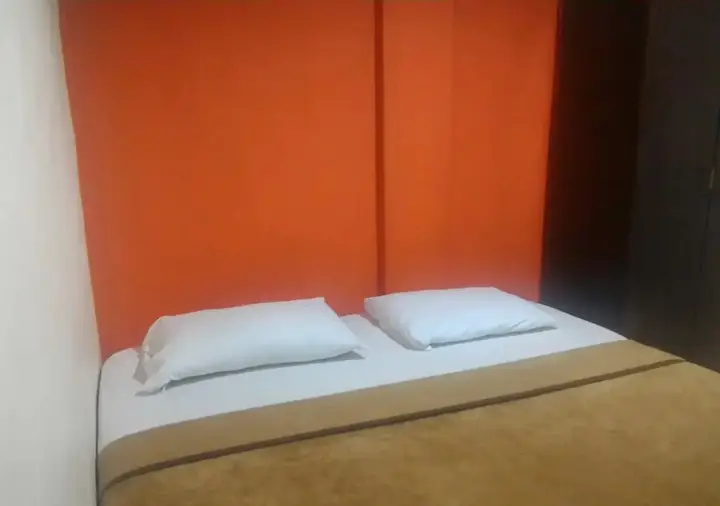Батам: Hotel Syariah Minang Jaya