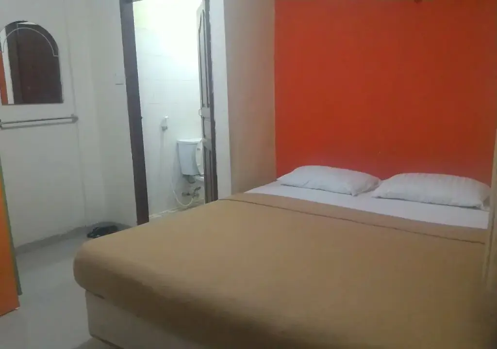 Батам: Hotel Syariah Minang Jaya