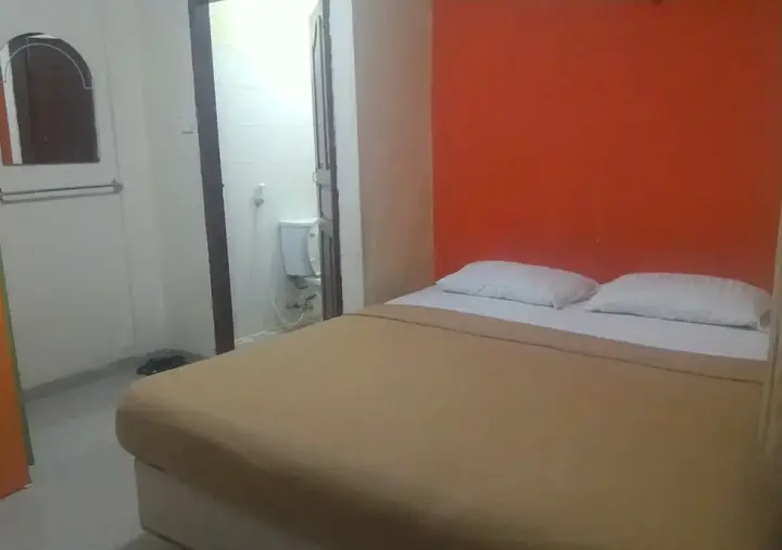 Батам: Hotel Syariah Minang Jaya