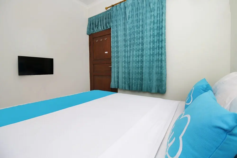 Джакарта: Airy Eco Setiabudi Karet Bek Murad 73 Jakarta