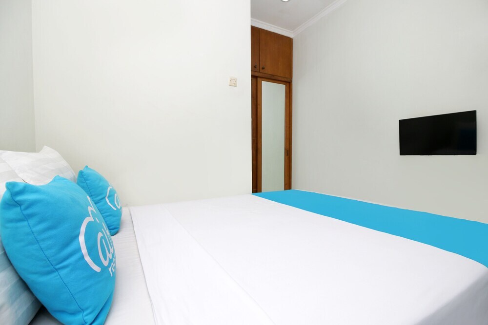 Джакарта: Airy Eco Setiabudi Karet Bek Murad 73 Jakarta