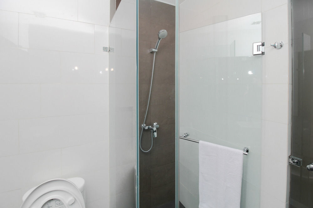 Джакарта: Airy Eco Setiabudi Karet Bek Murad 73 Jakarta